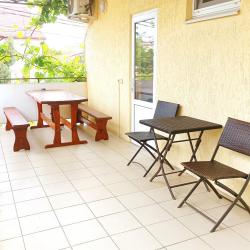 Фото Отель На Красноармейской 56