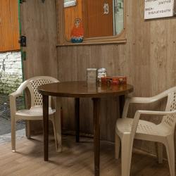 Фото Отель Юг Турист