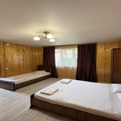 Коттедж стандарт