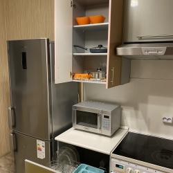 Фото Отель Rental Family Rooms (Рентал Фэмили) на Московском проспекте 48А