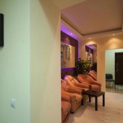 Фото Отель City Life (Сити Лайф)