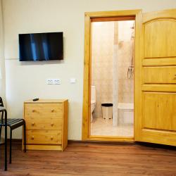 Фото Отель Форест