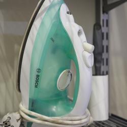 1-комнатные апартаменты студия