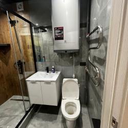 2-комнатные апартаменты стандарт