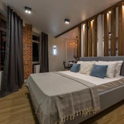 2-комнатные апартаменты улучшенные г. Анапа, ул. Северная, д. 9Б к1, апарт. 41