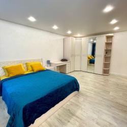 Фото Апартаменты на улице Никитина