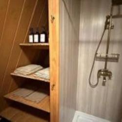 Фото Отель На Краю Земли