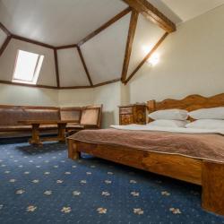 Фото Отель Южный Дворик