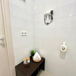 Фото Апартаменты на проспекте Георгиевский 33А корпус 1