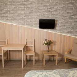 Фото Отель Корабль