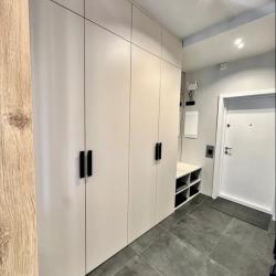 Фото Отель Moscow Apartment на Большая Филевская 3/4
