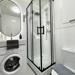 Апартаменты студия Москва, Люблинская ул., 72Ак1