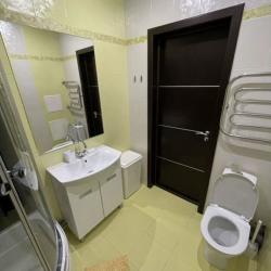 2-комнатные апартаменты улучшенные