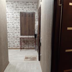 Фото Апартаменты на улице Николая Отрады, 24а