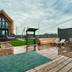 Фото Отель Lucky Home Rent (Лаки Хоум Рент) на улице Рыбачьей 45