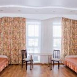 Фото Отель Эфес