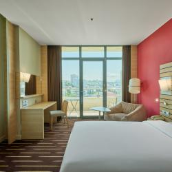 Mercure Sochi Centre (Меркюр Сочи Центр) — 6b4a734d6b94e85b99aca304efd950df