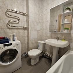 1-комнатные апартаменты улучшенные