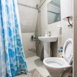 Фото Отель Сиреневый рассвет