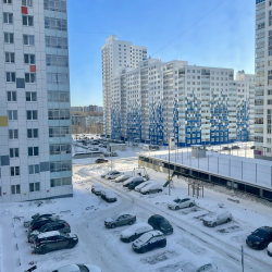 Фото Апартаменты на улице Василия Татищева 8
