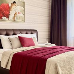 Фото Отель KenigDeluxe на улице Георгия Димитрова 49