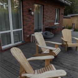 Фото Отель Glamptown (Глэмптаун)