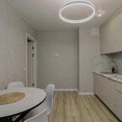 2-комнатные апартаменты улучшенные