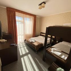 Фото Отель Локалита