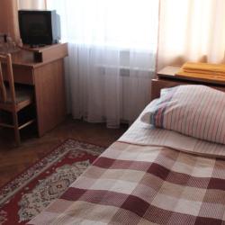 Номер стандарт