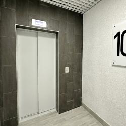 Фото Стильные апартаменты на улице Свободы 7А