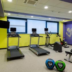 Фото Отель Hampton By Hilton (Хэмптон Хилтон )