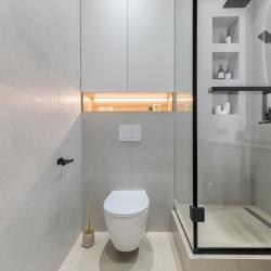 Апартаменты студия