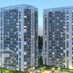 2-комнатные апартаменты улучшенные