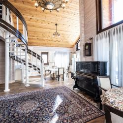 Коттедж премиум Метрострой