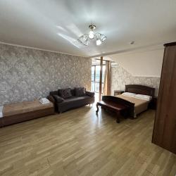 Фото Отель Три Пальмы