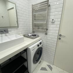 Фото Апартаменты на улице Ивановская