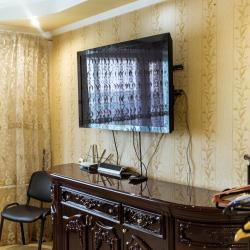 3-комнатные апартаменты улучшенные