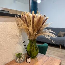 3-комнатные апартаменты люкс