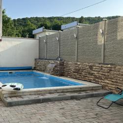 Фото Отель Золотой абрикос