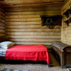 Фото Отель Медведь