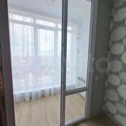 1-комнатные апартаменты люкс 15 этаж