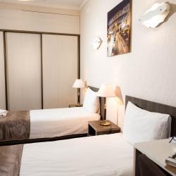 Фото Отель Arman Hotel (Арман)