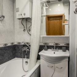 фото 10 GMApartments (ДжиЭмАпартментс) на переулке Большой Афанасьевский
