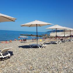 Фото Отель Al Mare (Аль Маре)