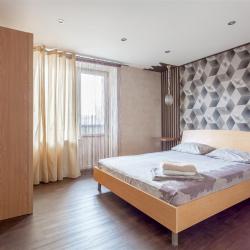 фото 1 ApartLux (АпартЛюкс) на Зацепском Вале 6/13 стр. 1