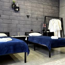 Фото Отель Hotel LOFT (Хотел Лофт)