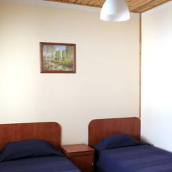 Фото Отель Кремичное Подворье