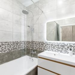 Апартаменты стандарт