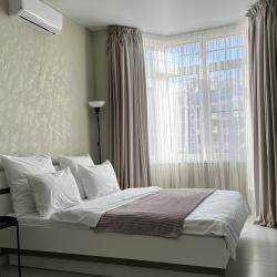 Фото Апартаменты Хурма на Гагарина