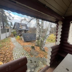 Фото Отель Коттедж Бридж